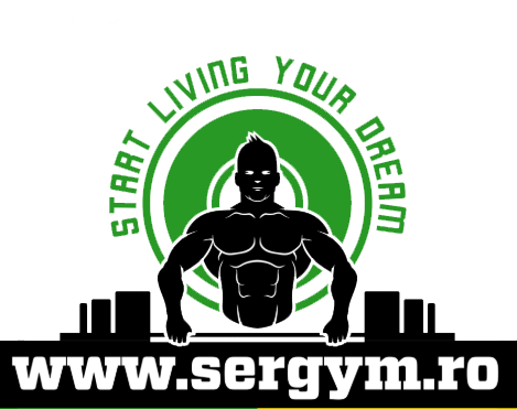 Imagine Sergym