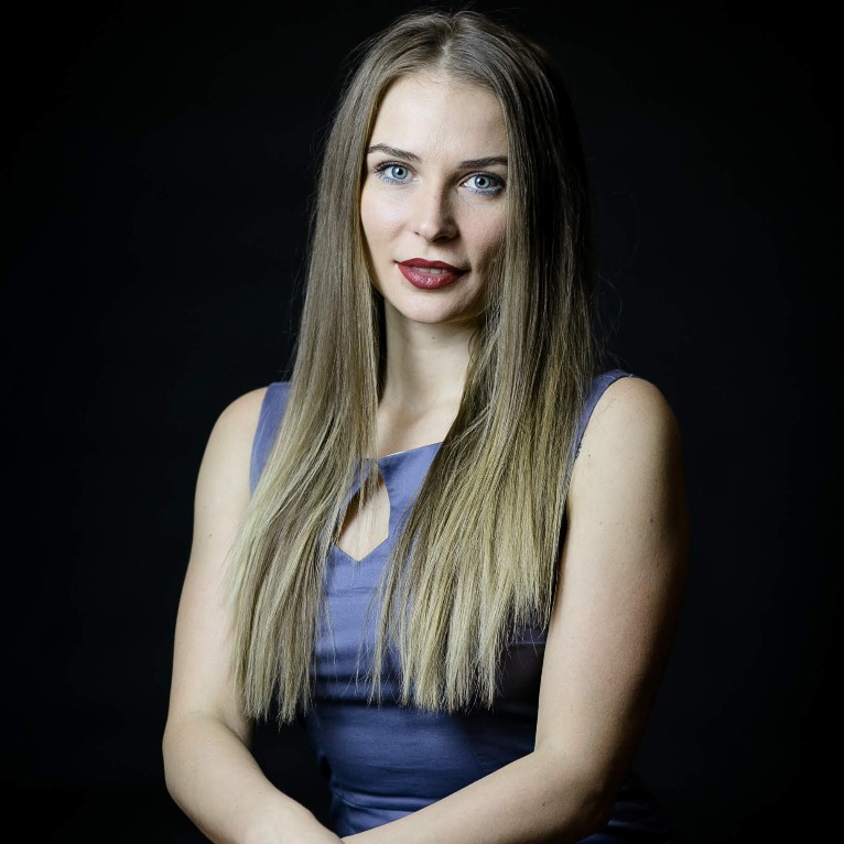 Laura Rusu